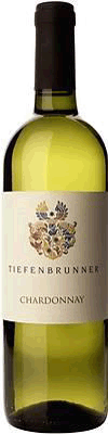 Tiefenbrunner 2007 Chardonnay